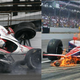 Illustration for article titled Vitor Meiras Terrible, Horrible, No Good, Very Bad Indy 500